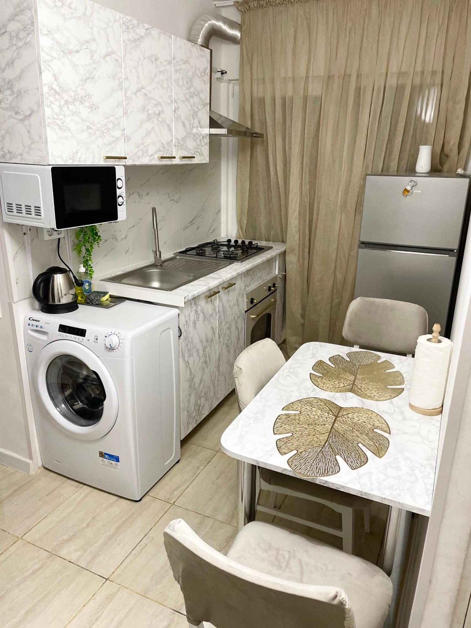 Vila Cris Apartments Navodari Luaran gambar