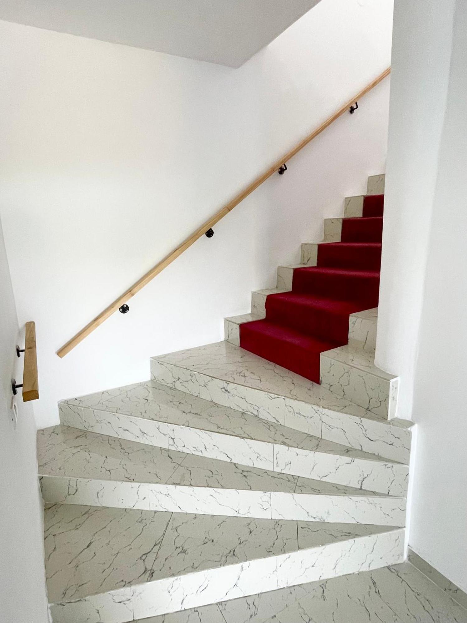 Vila Cris Apartments Navodari Luaran gambar